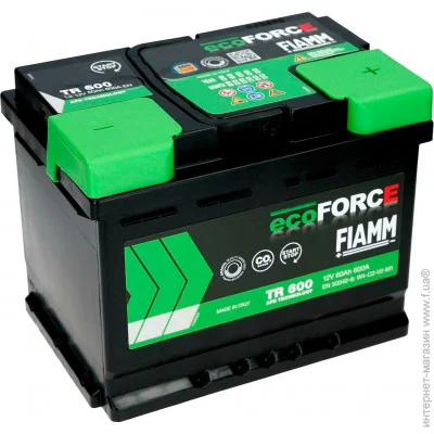  Fiamm FIM 7906488