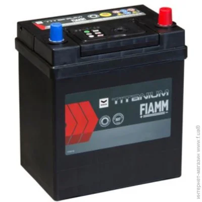   Fiamm FIM 7907113