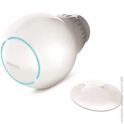 Fibaro Heat Controller +    (FGT-001_ZW5+ FGBRS-001)