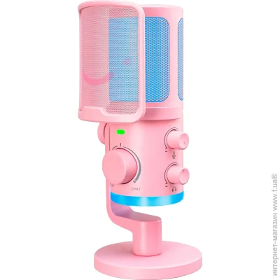 ̳ Fifine AM6 Pink