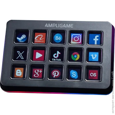 Fifine D6 Stream controller