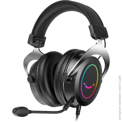  Fifine H3 RGB Black