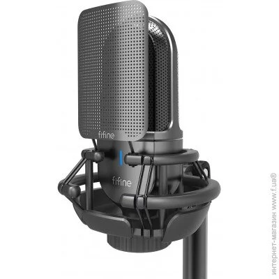  Fifine K726
