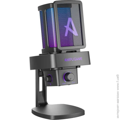  Fifine Q8PRO Black