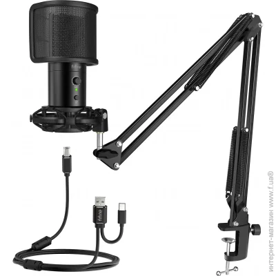  Fifine T683