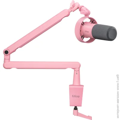  Fifine T688P Pink