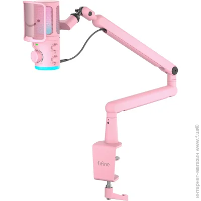  Fifine TAM6P Pink