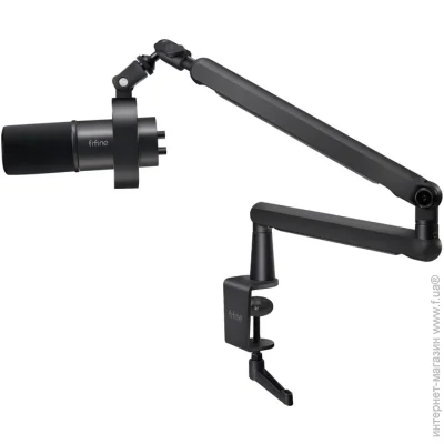  Fifine T688 Black