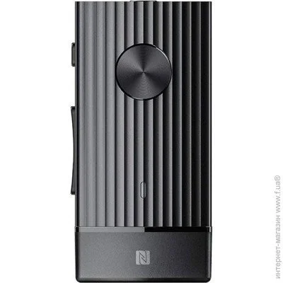    Fiio BTR1k Black