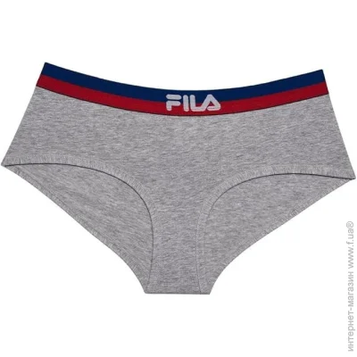   Fila   FU6051-400 S grey