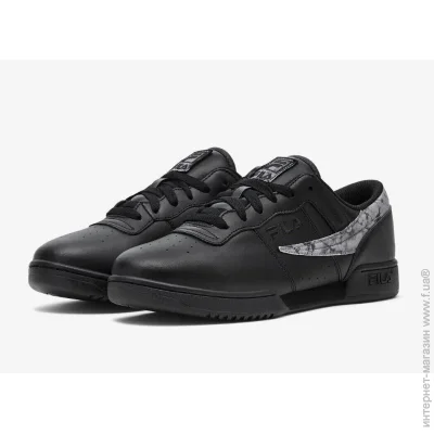    Fila Original Fitness (1FM01233-001-42)