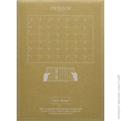      FILOFAX 5    (345002-1)