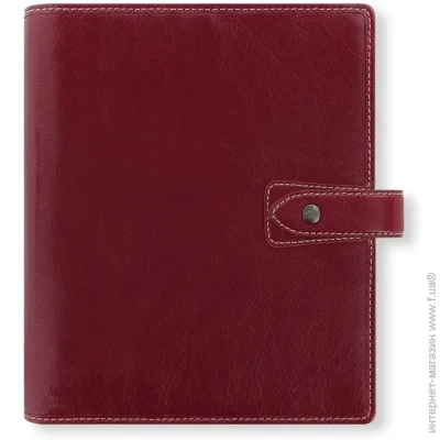   FILOFAX Malden A5  (UD-021703)