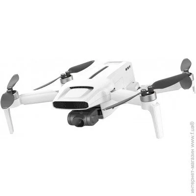  Fimi X8 Mini Drone white