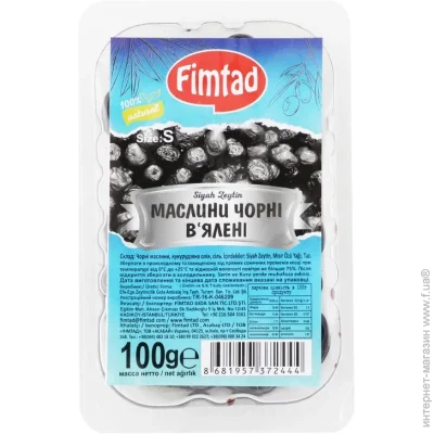  Fimtad     100 