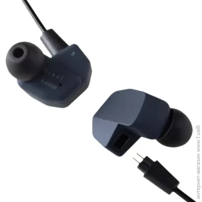  Final Audio A4000 Blue