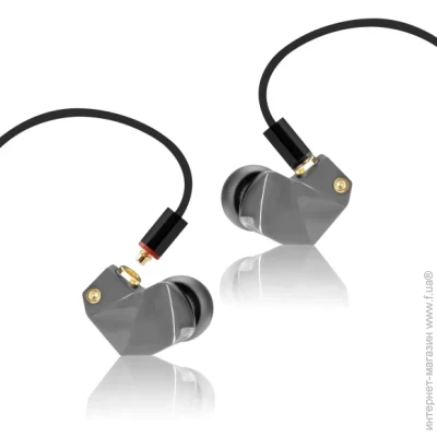  Final Audio B2 Gunmetal