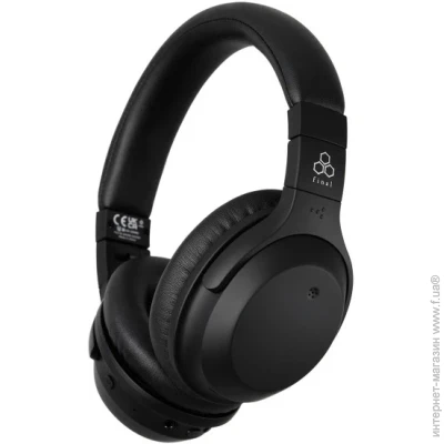  Final Audio UX2000 Black