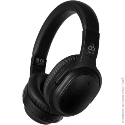  Final Audio UX3000 Black