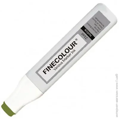 Finecolour    Refill Ink  - EF900-37 1 .