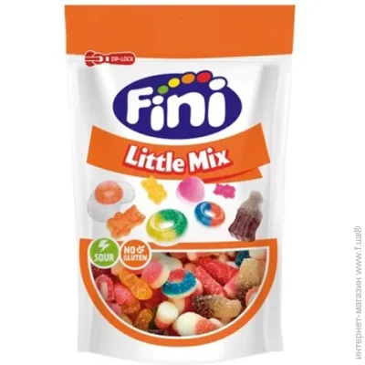 Fini       165 