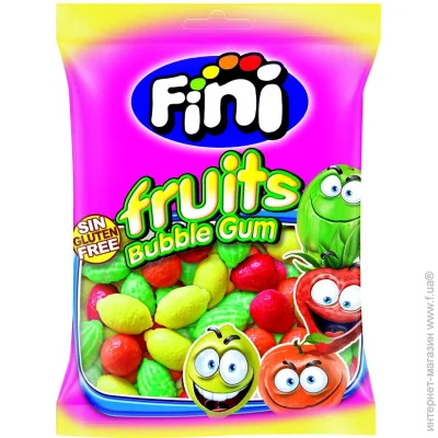   Fini   90 