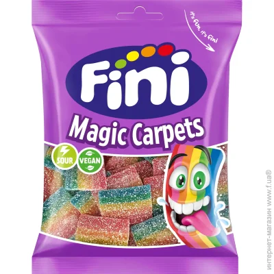   Fini   90 