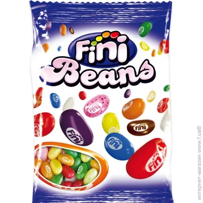  Fini  Beans 90 