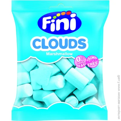  Fini Clouds  80 