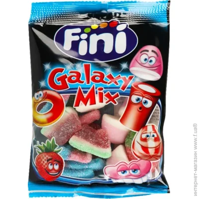  Fini Galaxy mix  90  (8410525150364)
