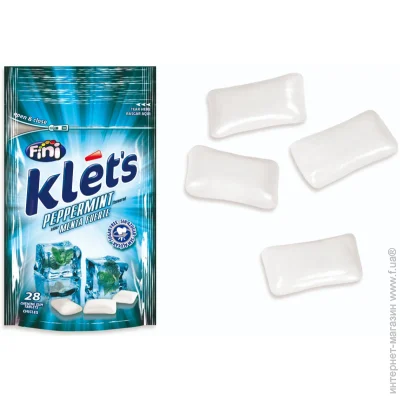   Fini Klets  ' (8410525206313)