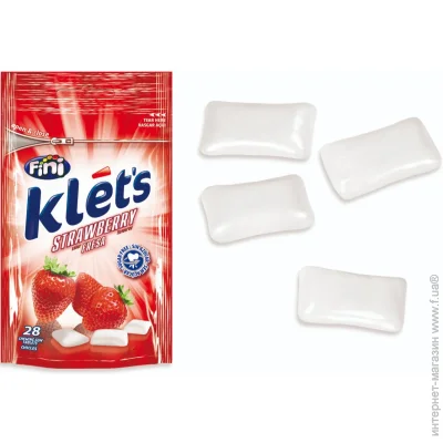   Fini Klets  (8410525206320)