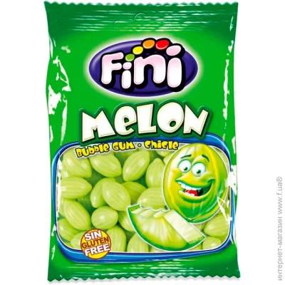   Fini Melon    100 