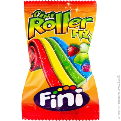 Fini   Roller 20 