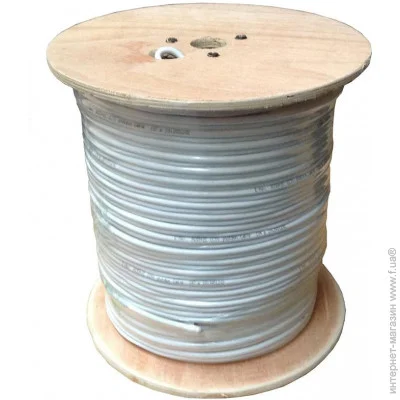     FinMark FTP CAT 5E 4*2*0.51mm  In