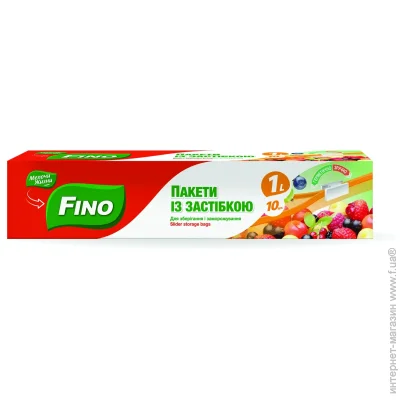 Fino ( ) - FN 1 10