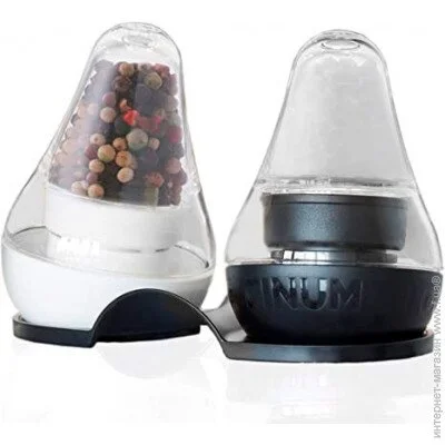  Finum mini Look Touch Taste