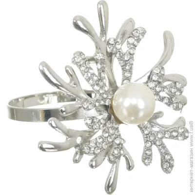  Fiora    Diamond Pearl YQU9173-2