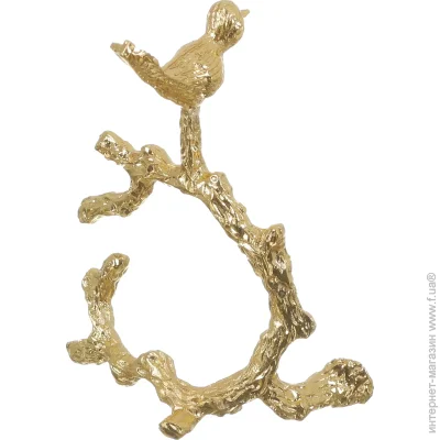  Fiora ʳ   Golden Bird YQU9137-1