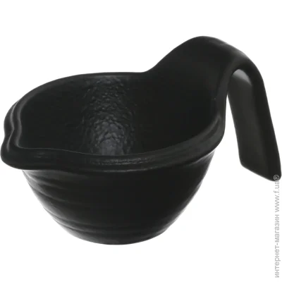 Fiora    Jug Black 60 