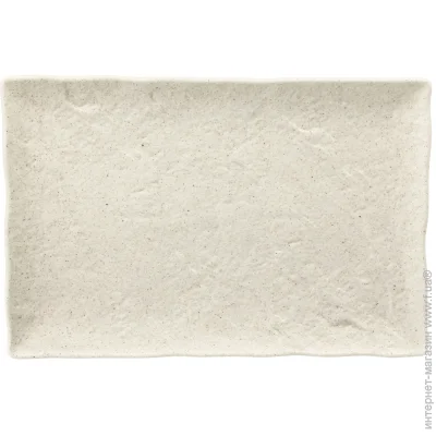  Fiora Lavastone 24x16x1.5  (80101-B)