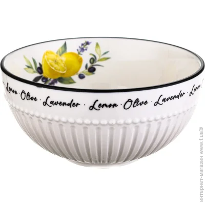  Fiora  Lemons 12 