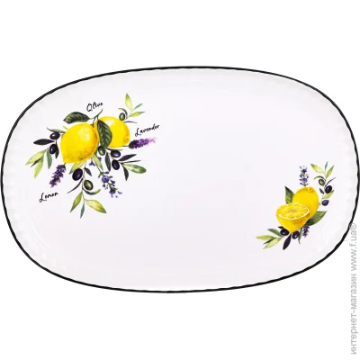  Fiora Lemons 36 