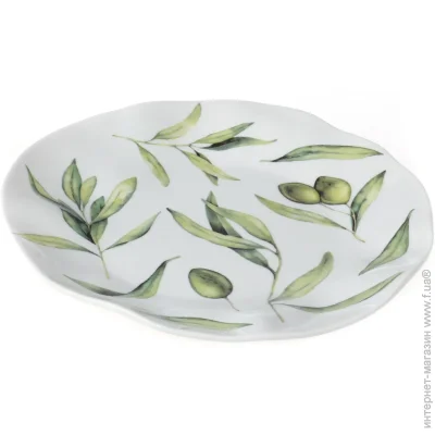     Fiora Olive 21  (LH6165A-21-H1341)