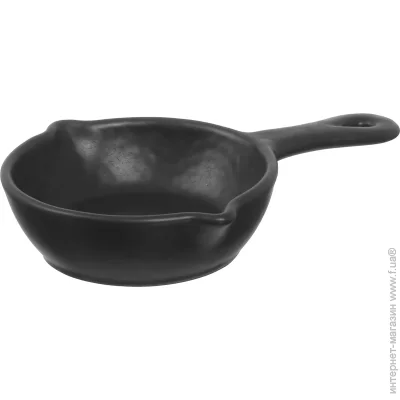 Fiora    Pan Black 50 