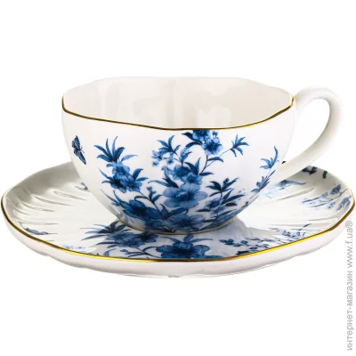  Fiora    Royal Garden 250     - 