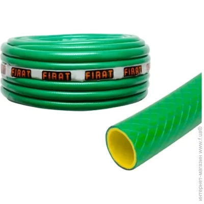    Firat       Garden 3/4" 25  (7354025191)