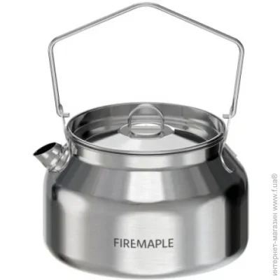  Fire Maple Antarcti Kettle 1,2 L (1060-Antarcti kettle12)