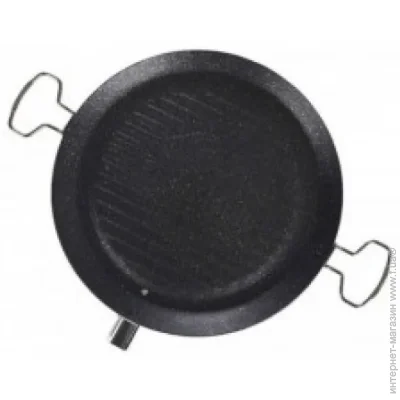  Fire Maple  Fire Maple Portable Grill Pan (1060-GRILL PAN)