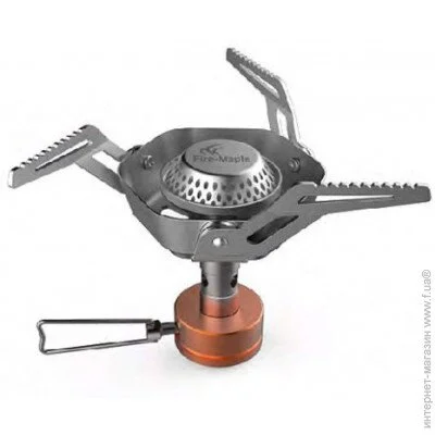 Fire Maple FMS 126